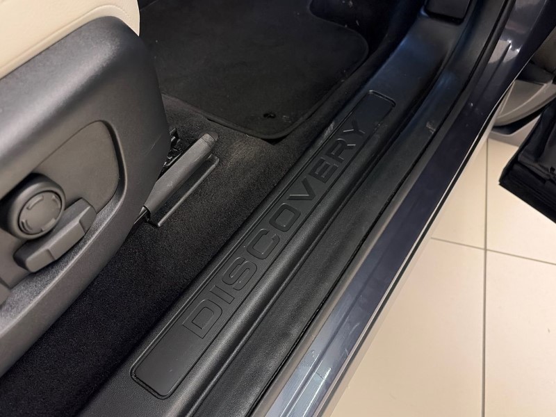 Used Land Rover Discovery Sport 2024 for sale - 77687529: Photo 41