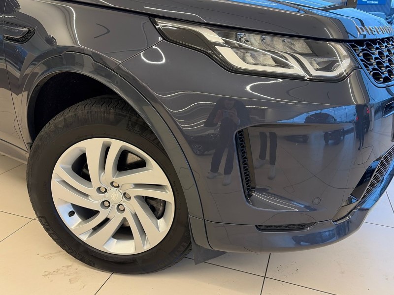 Used Land Rover Discovery Sport 2024 for sale - 77687529: Photo 44