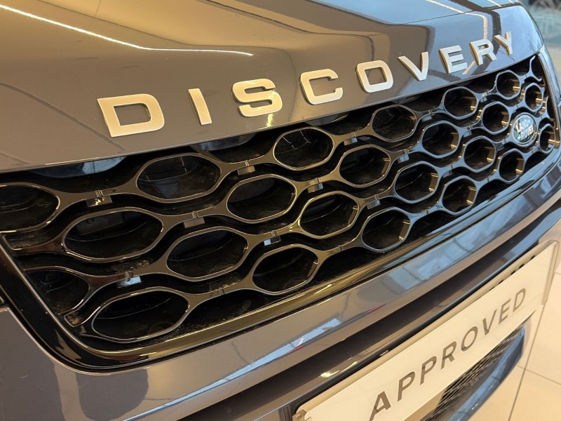 Used Land Rover Discovery Sport 2024 for sale - 77687529: Photo 45