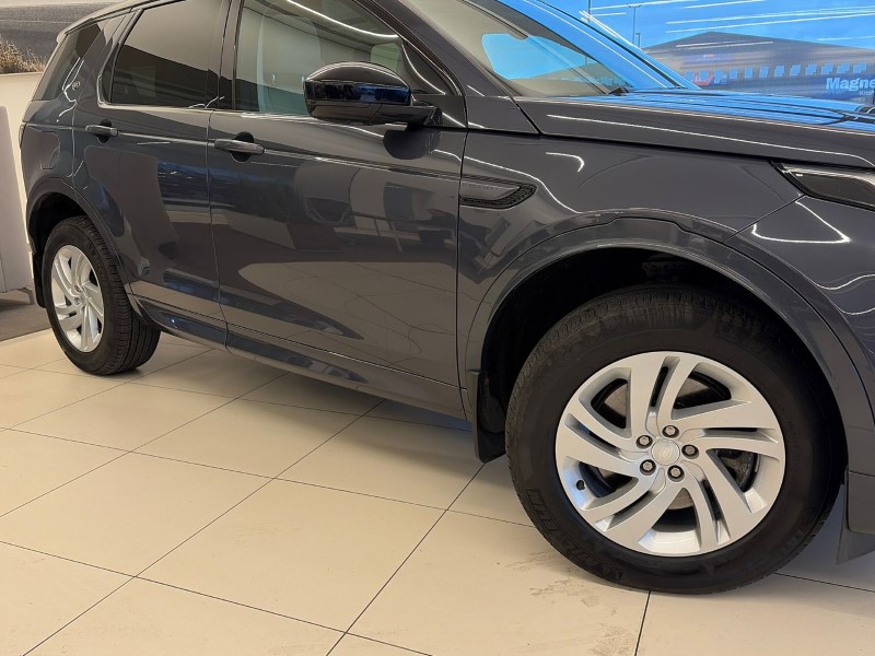 Used Land Rover Discovery Sport 2024 for sale - 77687529: Photo 46