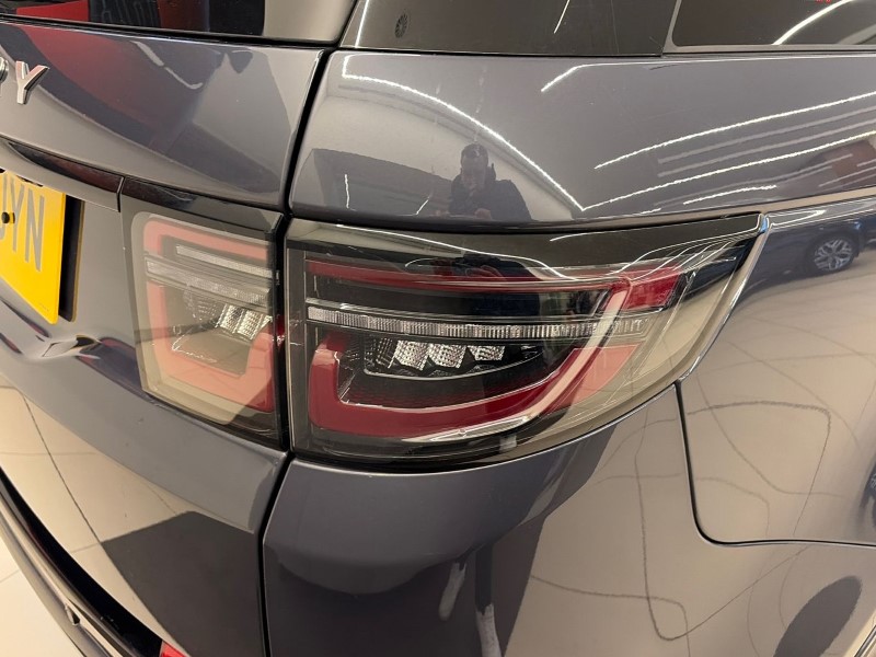 Used Land Rover Discovery Sport 2024 for sale - 77687529: Photo 49