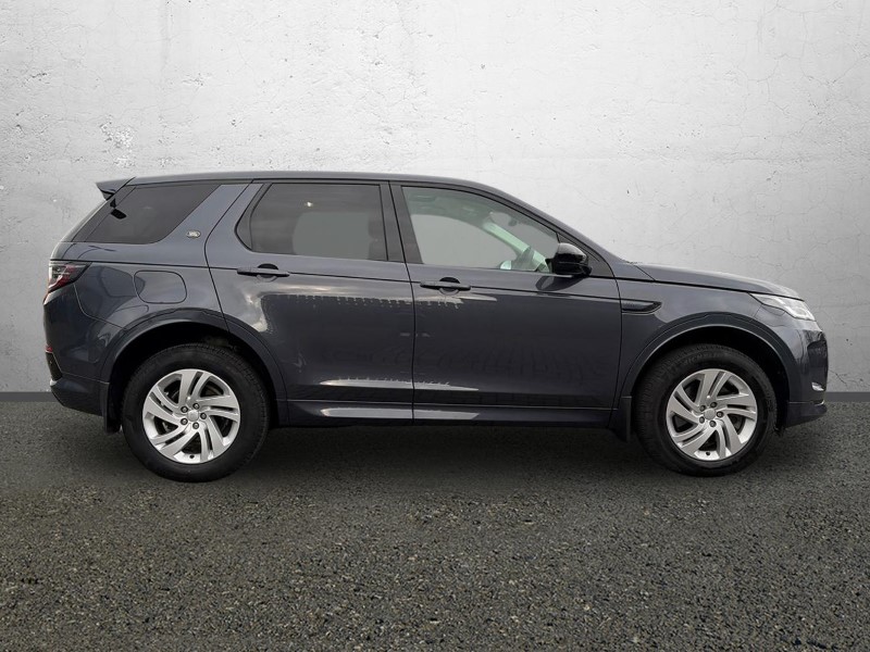 Used Land Rover Discovery Sport 2024 for sale - 77687529: Photo 5