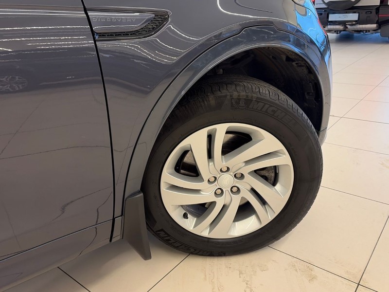 Used Land Rover Discovery Sport 2024 for sale - 77687529: Photo 51
