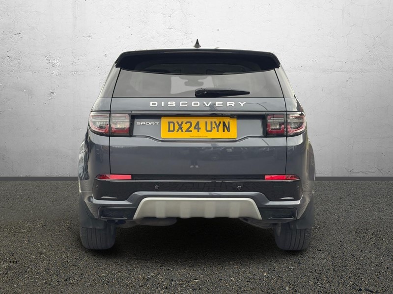 Used Land Rover Discovery Sport 2024 for sale - 77687529: Photo 6