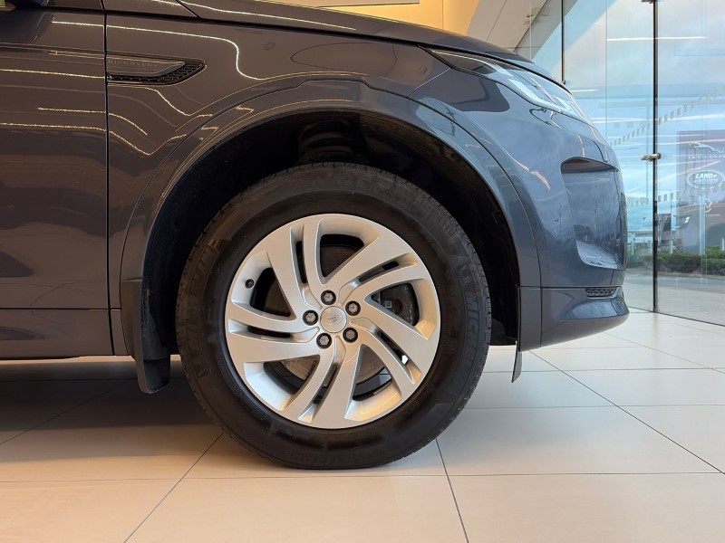 Used Land Rover Discovery Sport 2024 for sale - 77687529: Photo 8