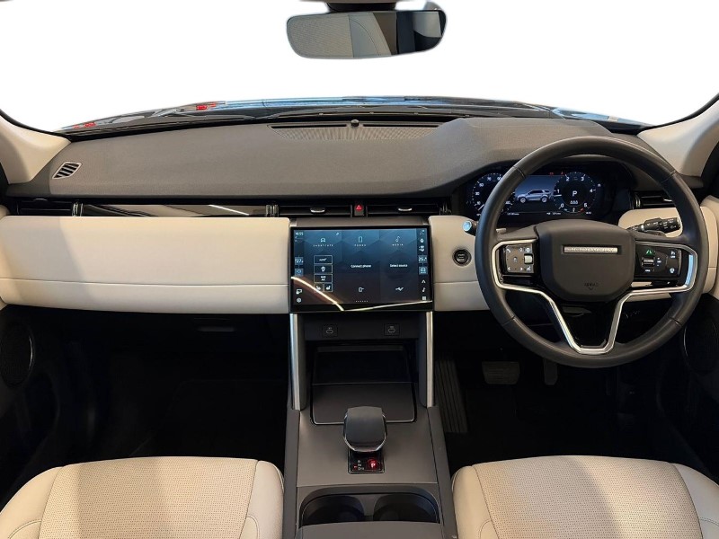 Used Land Rover Discovery Sport 2024 for sale - 77687529: Photo 9