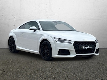 Used Audi TT 2022 for sale - 78791758: Photo