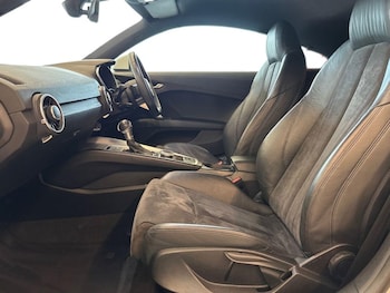 Used Audi TT 2022 for sale - 78791758: Photo