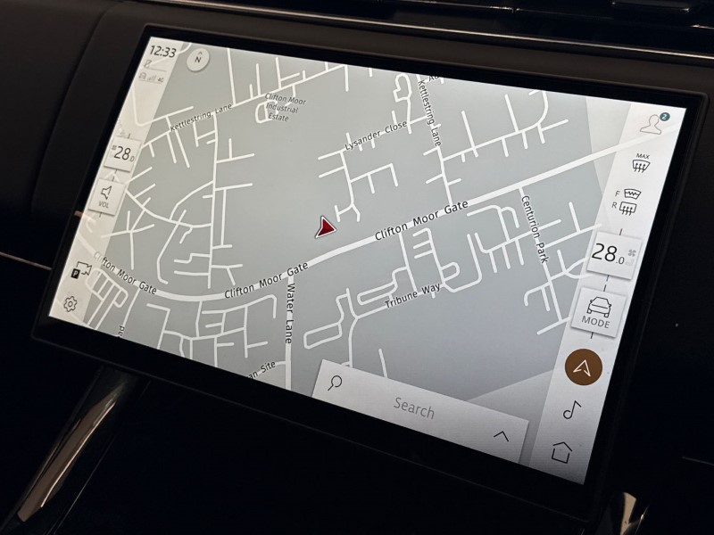 Used Land Rover Range Rover Sport 2024 for sale - 77087701: Photo 11