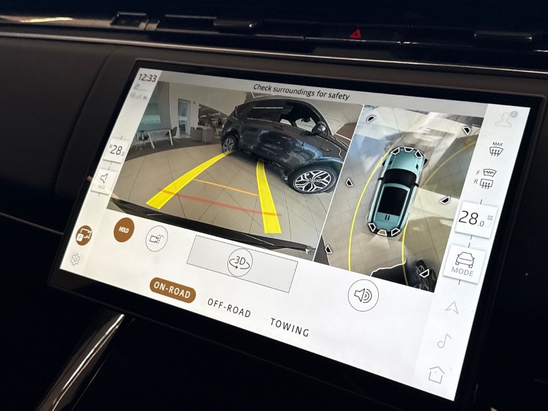 Used Land Rover Range Rover Sport 2024 for sale - 77087701: Photo 12