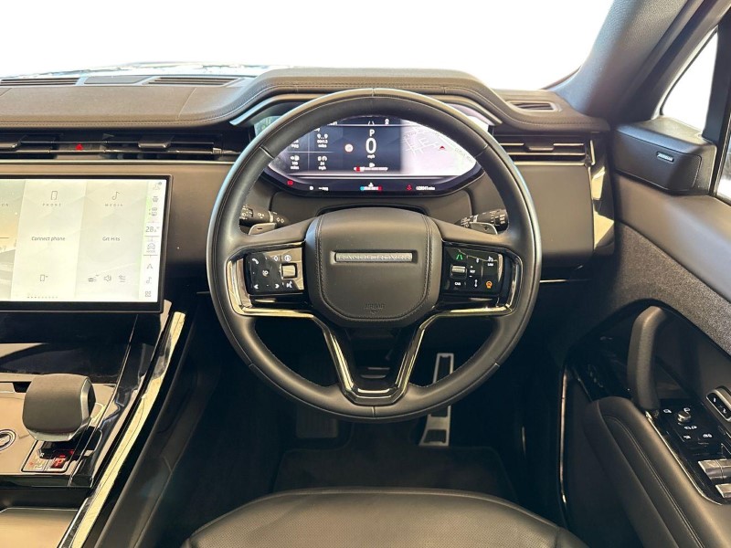 Used Land Rover Range Rover Sport 2024 for sale - 77087701: Photo 15