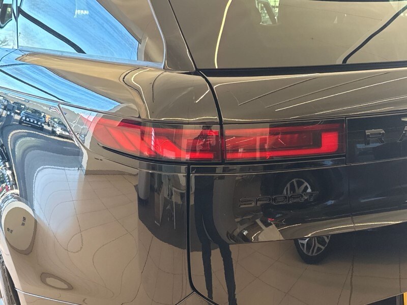 Used Land Rover Range Rover Sport 2024 for sale - 77087701: Photo 19