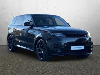 2025 (73) - 3.0 D300 Dynamic SE 5dr Auto