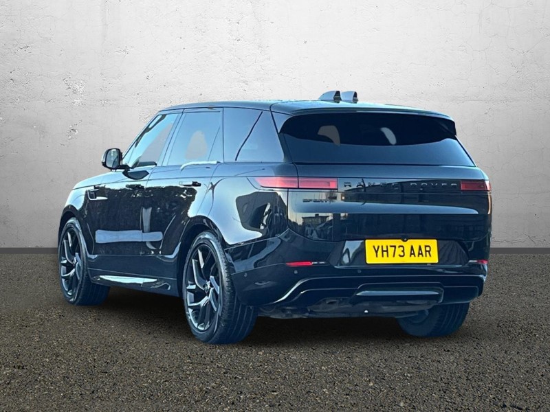 Used Land Rover Range Rover Sport 2024 for sale - 77087701: Photo 2