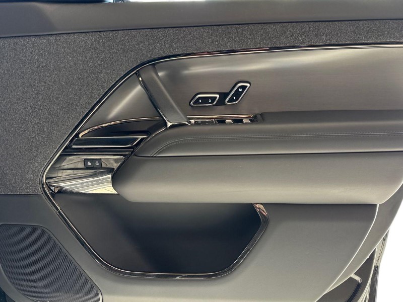 Used Land Rover Range Rover Sport 2024 for sale - 77087701: Photo 22