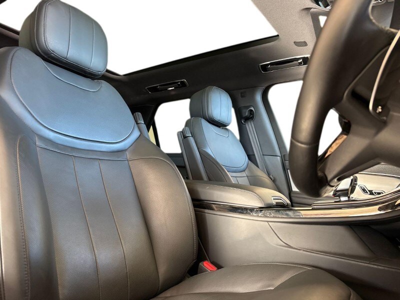 Used Land Rover Range Rover Sport 2024 for sale - 77087701: Photo 26