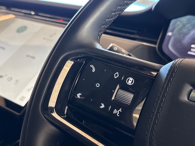 Used Land Rover Range Rover Sport 2024 for sale - 77087701: Photo 28