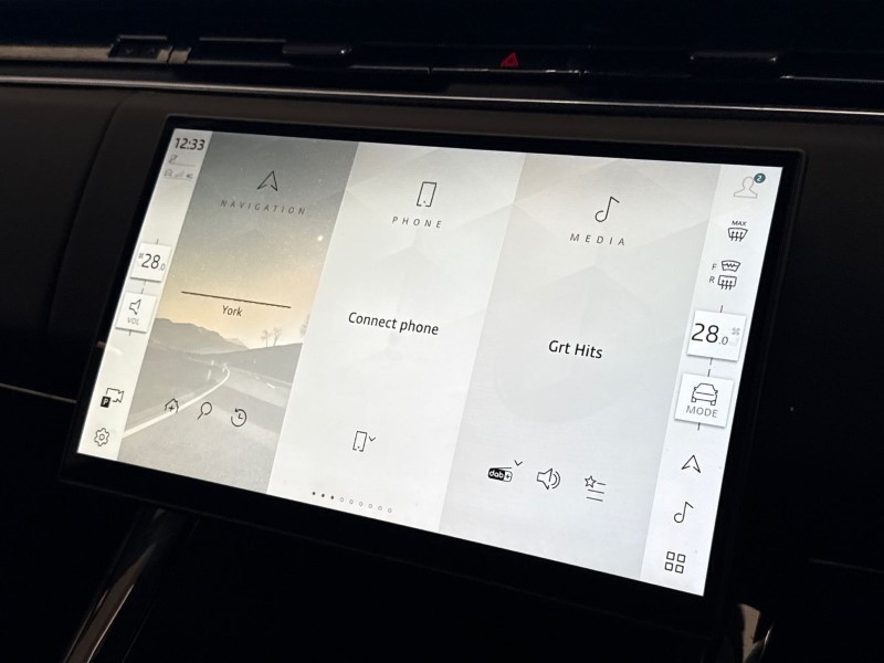 Used Land Rover Range Rover Sport 2024 for sale - 77087701: Photo 30