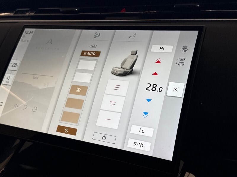 Used Land Rover Range Rover Sport 2024 for sale - 77087701: Photo 32