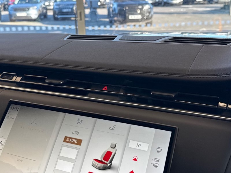 Used Land Rover Range Rover Sport 2024 for sale - 77087701: Photo 34