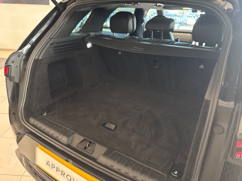 Used Land Rover Range Rover Sport 2024 for sale - 77087701: Photo 36