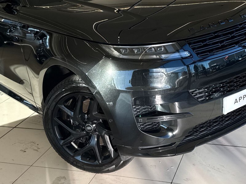 Used Land Rover Range Rover Sport 2024 for sale - 77087701: Photo 39