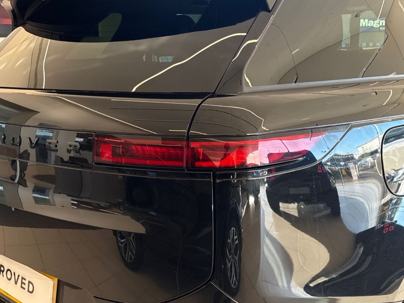 Used Land Rover Range Rover Sport 2024 for sale - 77087701: Photo 44