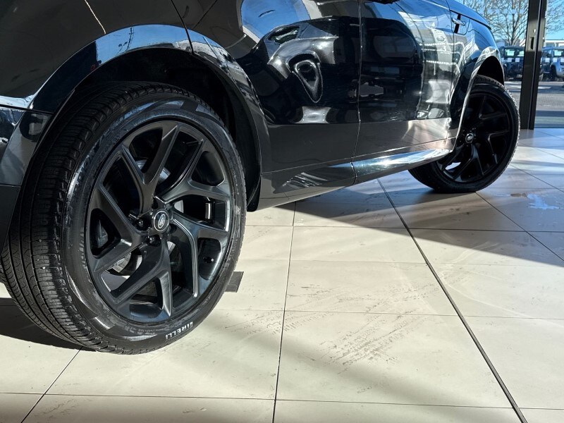 Used Land Rover Range Rover Sport 2024 for sale - 77087701: Photo 45