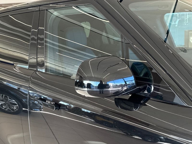 Used Land Rover Range Rover Sport 2024 for sale - 77087701: Photo 47