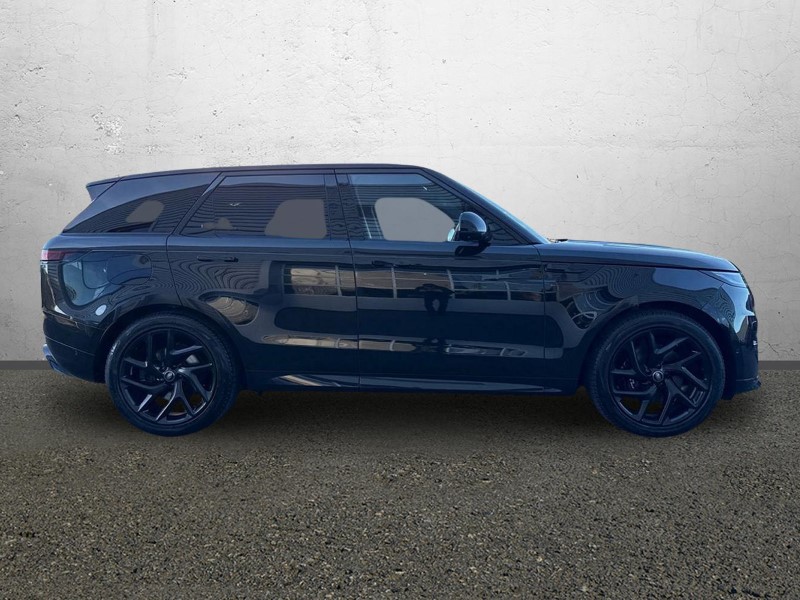 Used Land Rover Range Rover Sport 2024 for sale - 77087701: Photo 5