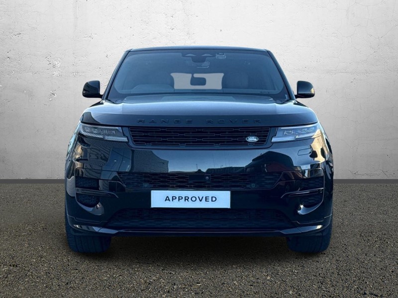 Used Land Rover Range Rover Sport 2024 for sale - 77087701: Photo 7