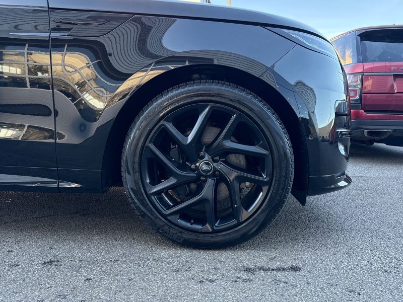 Used Land Rover Range Rover Sport 2024 for sale - 77087701: Photo 8