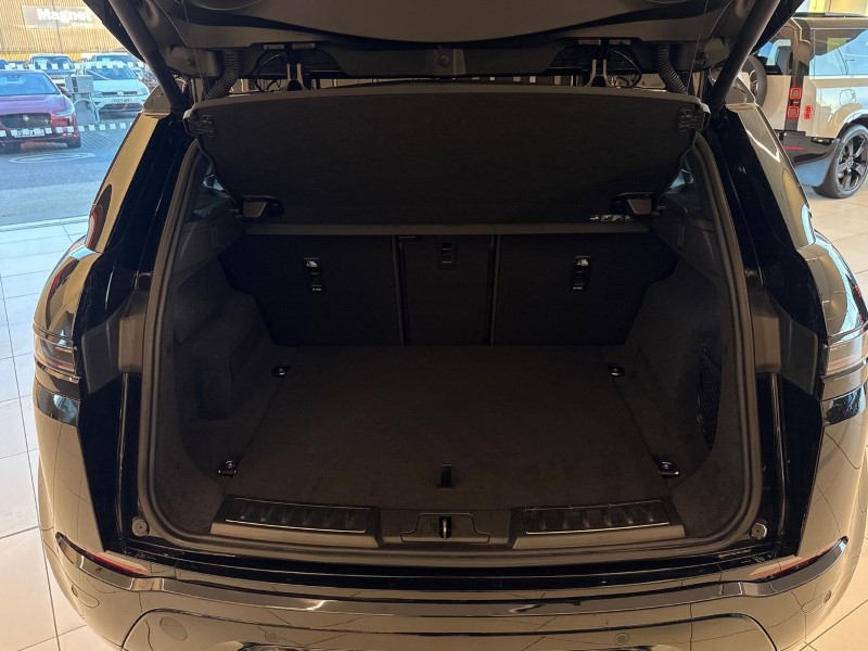 Used Land Rover Range Rover Evoque 2025 for sale - 76981005: Photo 10