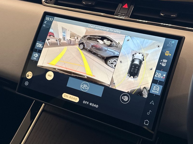 Used Land Rover Range Rover Evoque 2025 for sale - 76981005: Photo 12