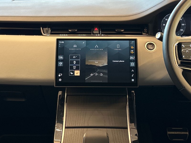 Used Land Rover Range Rover Evoque 2025 for sale - 76981005: Photo 14