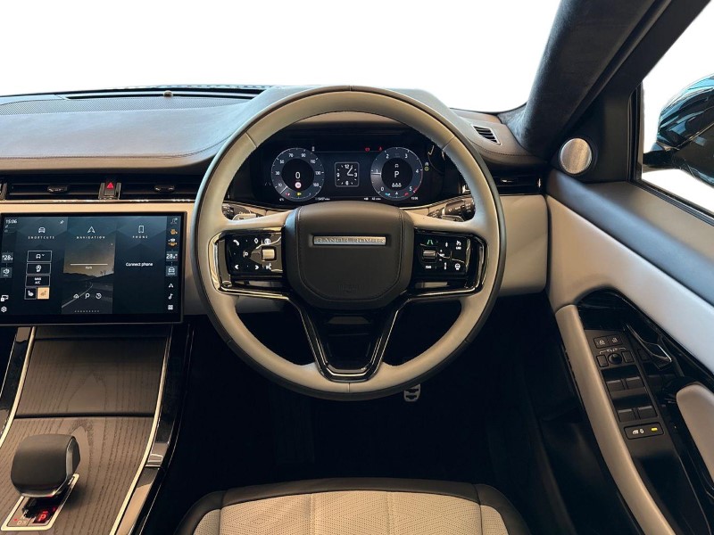 Used Land Rover Range Rover Evoque 2025 for sale - 76981005: Photo 15