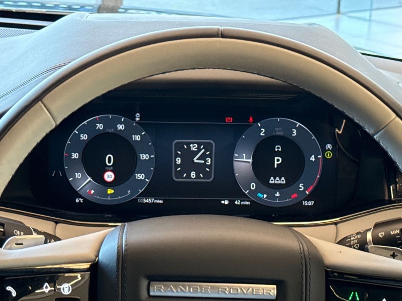 Used Land Rover Range Rover Evoque 2025 for sale - 76981005: Photo 16