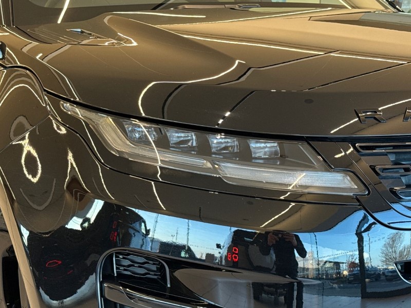 Used Land Rover Range Rover Evoque 2025 for sale - 76981005: Photo 17