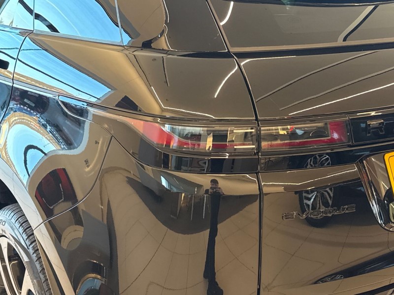 Used Land Rover Range Rover Evoque 2025 for sale - 76981005: Photo 19