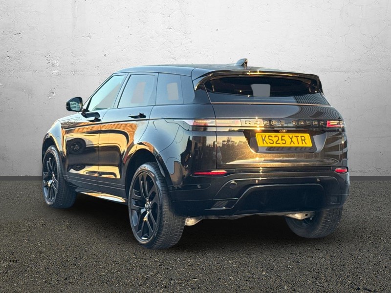 Used Land Rover Range Rover Evoque 2025 for sale - 76981005: Photo 2
