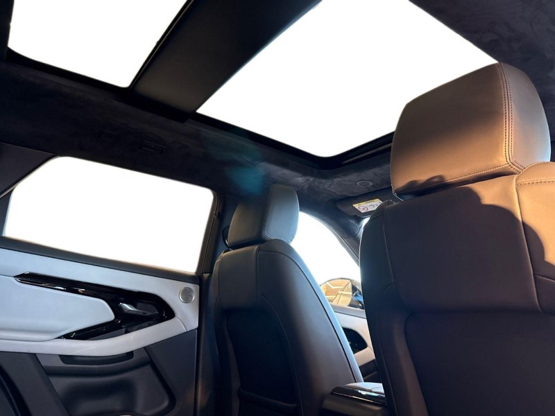 Used Land Rover Range Rover Evoque 2025 for sale - 76981005: Photo 21