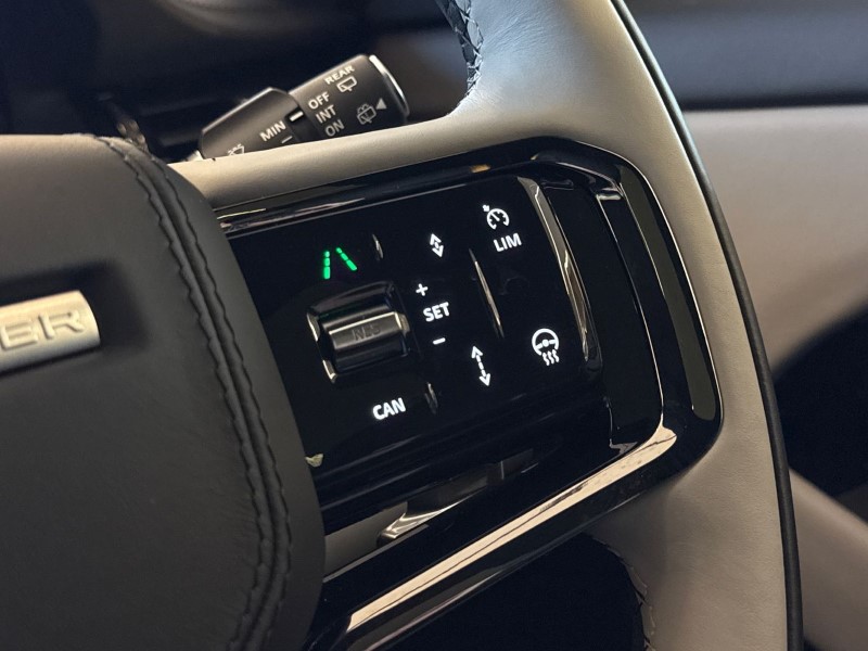 Used Land Rover Range Rover Evoque 2025 for sale - 76981005: Photo 29