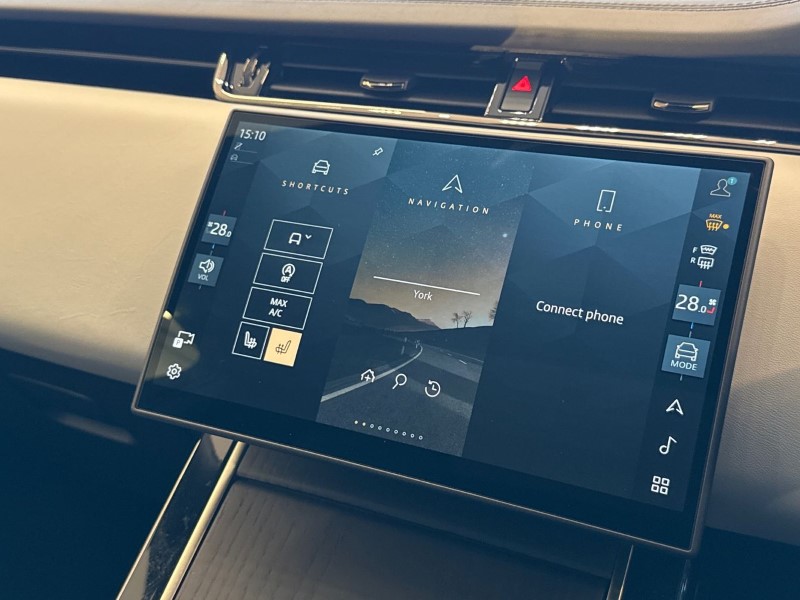 Used Land Rover Range Rover Evoque 2025 for sale - 76981005: Photo 30