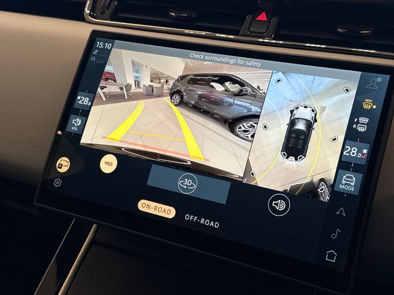 Used Land Rover Range Rover Evoque 2025 for sale - 76981005: Photo 32