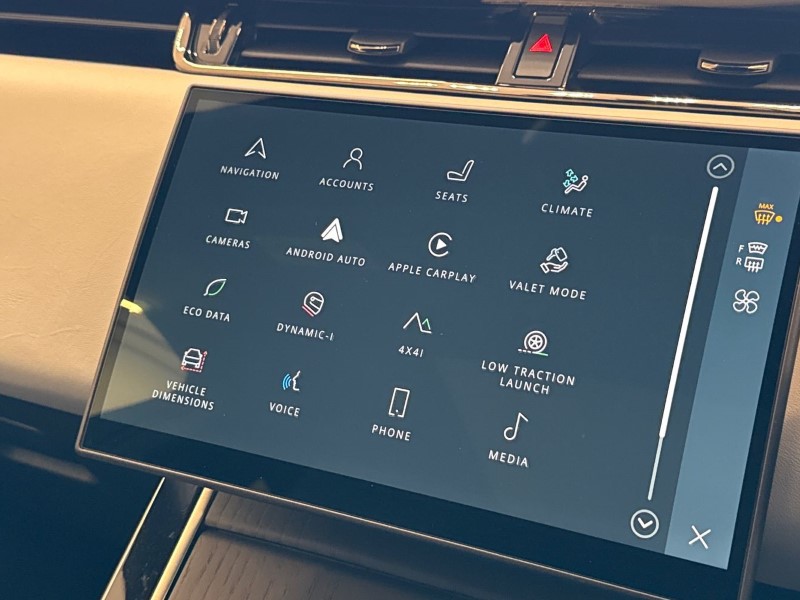 Used Land Rover Range Rover Evoque 2025 for sale - 76981005: Photo 33