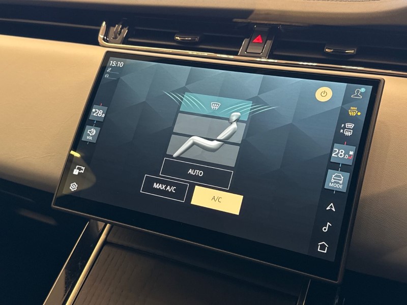 Used Land Rover Range Rover Evoque 2025 for sale - 76981005: Photo 34