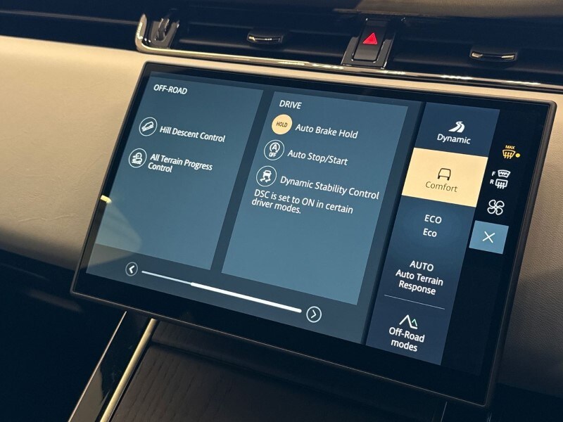 Used Land Rover Range Rover Evoque 2025 for sale - 76981005: Photo 35