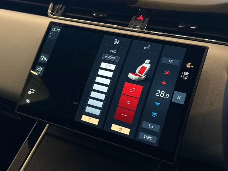 Used Land Rover Range Rover Evoque 2025 for sale - 76981005: Photo 36