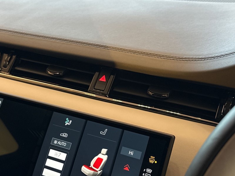 Used Land Rover Range Rover Evoque 2025 for sale - 76981005: Photo 37