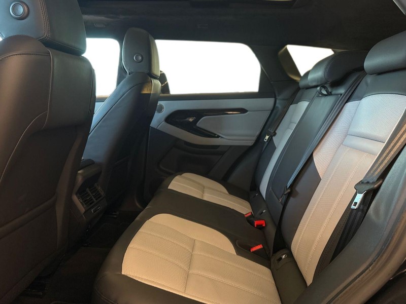 Used Land Rover Range Rover Evoque 2025 for sale - 76981005: Photo 4